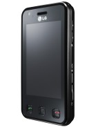 Best available price of LG KC910i Renoir in Turkey