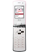 Best available price of LG KF350 in Turkey