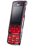 Best available price of LG KF510 in Turkey