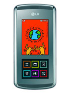 Best available price of LG KF600 in Turkey