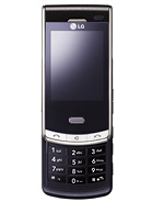 Best available price of LG KF750 Secret in Turkey