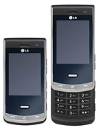Best available price of LG KF755 Secret in Turkey