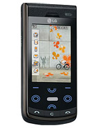 Best available price of LG KF757 Secret in Turkey