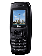 Best available price of LG KG110 in Turkey