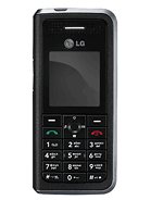 Best available price of LG KG190 in Turkey