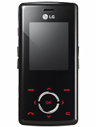 Best available price of LG KG280 in Turkey