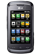 Best available price of LG KM555E in Turkey
