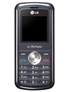 Best available price of LG KP105 in Turkey
