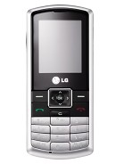 Best available price of LG KP170 in Turkey