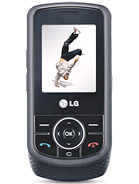 Best available price of LG KP260 in Turkey