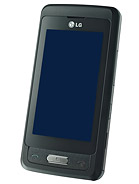 Best available price of LG KP502 Cookie in Turkey
