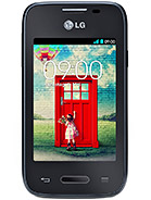 Best available price of LG L35 in Turkey