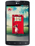 Best available price of LG L80 Dual in Turkey