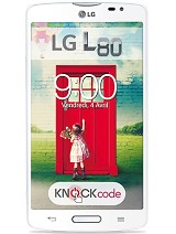 Best available price of LG L80 in Turkey