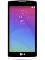 Best available price of LG Leon in Turkey