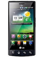 Best available price of LG Optimus Mach LU3000 in Turkey