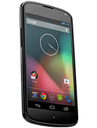 Best available price of LG Nexus 4 E960 in Turkey