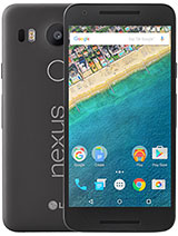 Best available price of LG Nexus 5X in Turkey