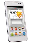 Best available price of LG Optimus 3D Cube SU870 in Turkey