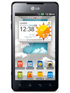 Best available price of LG Optimus 3D Max P720 in Turkey
