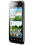 Best available price of LG Optimus Black P970 in Turkey