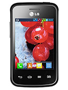 Best available price of LG Optimus L1 II Tri E475 in Turkey