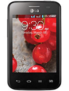Best available price of LG Optimus L2 II E435 in Turkey