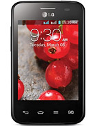 Best available price of LG Optimus L3 II Dual E435 in Turkey