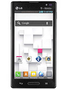 Best available price of LG Optimus L9 P769 in Turkey