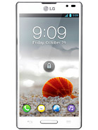 Best available price of LG Optimus L9 P760 in Turkey