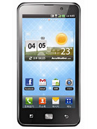 Best available price of LG Optimus LTE LU6200 in Turkey