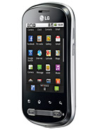 Best available price of LG Optimus Me P350 in Turkey