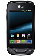Best available price of LG Optimus Net in Turkey