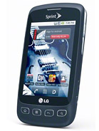 Best available price of LG Optimus S in Turkey
