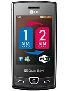 Best available price of LG P525 in Turkey