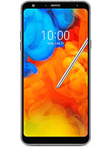 Best available price of LG Q Stylus in Turkey