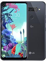 Best available price of LG Q70 in Turkey
