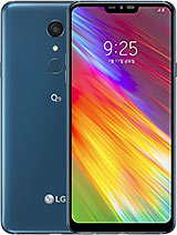 Best available price of LG Q9 in Turkey