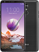 Best available price of LG Q Stylo 4 in Turkey
