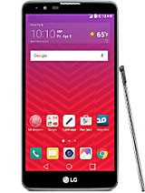 Best available price of LG Stylo 2 in Turkey