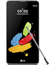 Best available price of LG Stylus 2 in Turkey