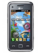 Best available price of LG KU2100 in Turkey