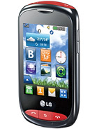 Best available price of LG Cookie WiFi T310i in Turkey