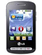Best available price of LG T315 in Turkey