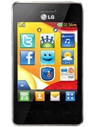 Best available price of LG T385 in Turkey
