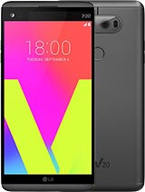 Best available price of LG V20 in Turkey