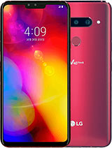 Best available price of LG V40 ThinQ in Turkey
