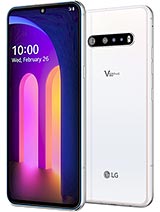 Best available price of LG V60 ThinQ 5G UW in Turkey