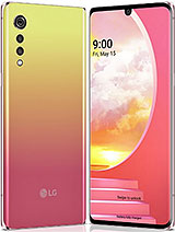 Best available price of LG Velvet 5G in Turkey