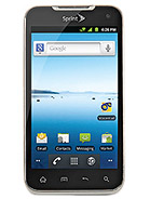 Best available price of LG Viper 4G LTE LS840 in Turkey